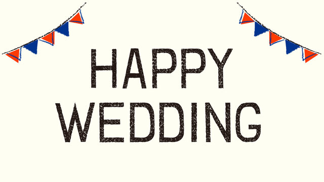 1 797 Best Happy Wedding Images Stock Photos Vectors Adobe Stock