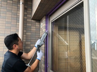 丸投げアパマンが解説するシーリング工事の重要性と信頼の施工技術