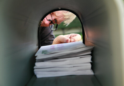 291 Youve Got Mail Stock Photos, High-Res Pictures, and Images