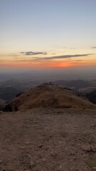 Atardecer