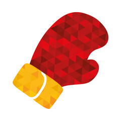 boxing glove icon