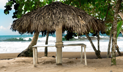 Relax in Dominican Republic