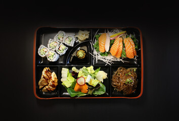 japanses bento