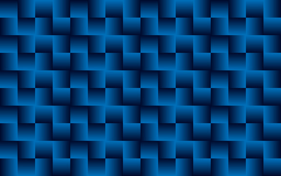 Abstract dark blue gradient texture background.
