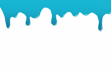 abstract liquid wave