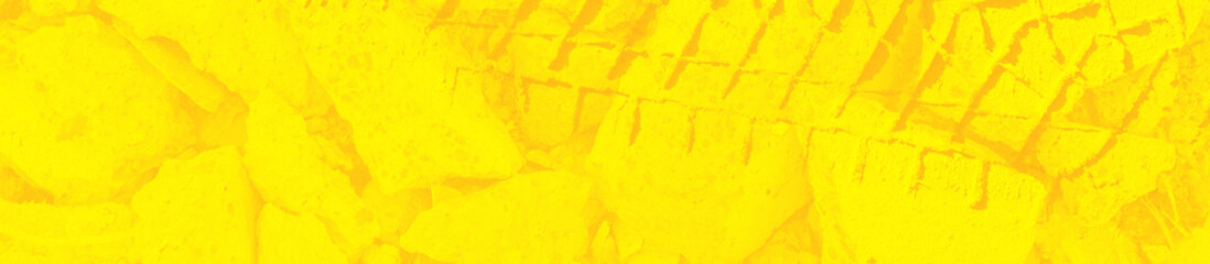 abstract yellow bright background for design