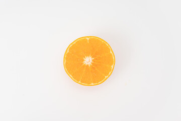 Wokan on white background