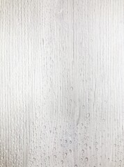 Background Calm grey color and raindrops