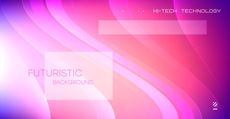 Modern design template covers. Trendy dynamic gradient shapes for presentations, magazines, flyers, annual reports, posters