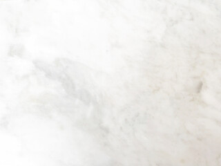Fototapeta na wymiar White marble texture, detailed structure of marble in natural patterned for background and design