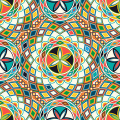 Najdi style pattern 20