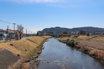 鈴川（神奈川県平塚市）