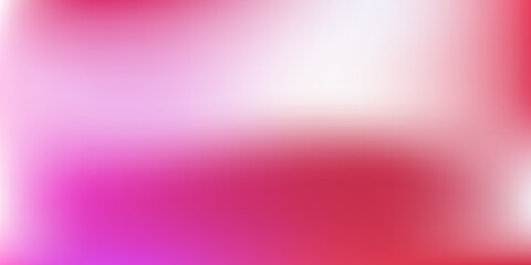 Pastel Soft Mesh. Vibrant Pink, Rose Neon Concept.