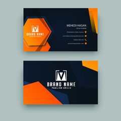 visiting card red, real estate visiting card, visiting, business visiting card, photography visiting cardVector, creative business card template with triangles, squares, round, waves for business,