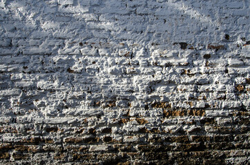 old wall