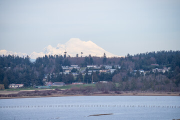 Mount Baker