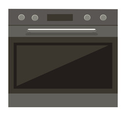 cooking oven for cooking