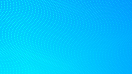 Halftone gradient background with dots
