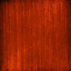 Red background with vintage texture