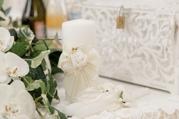 wedding decorations