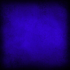 Blue background with vintage texture