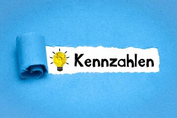 Kennzahlen