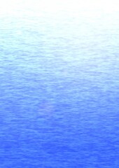 光が差す穏やかな水面のイラスト no.01