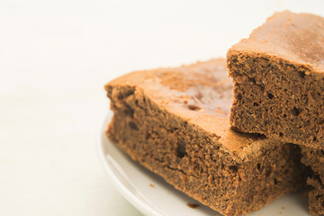 Brownie the best dessert