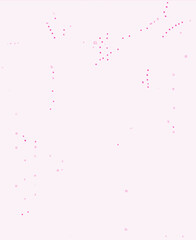 Pink Dots Vector Abstract Painting Background Art Illustration Wallpaper Artwork Backdrop