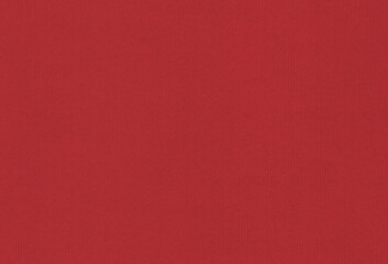 Fototapeta premium Dark red coloured creative uncoated paper background. Extra large highly detailed image.