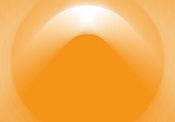 Abstract background of orange and white, design template for book covers, magazine, business card, banners, design style, minimal concept, blank template design, suitable for a background.
