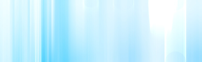 blurry blue abstract background