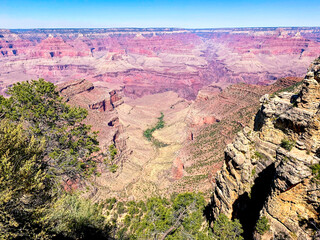 The Grand Canyon, Arizona, United States - 423931361