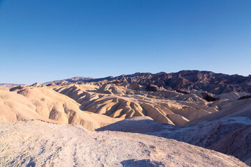 Death Valley National Park - California - USA