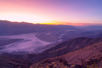 Death Valley National Park - California - USA