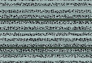 Fototapeta premium abstract seamless leopard print texture design