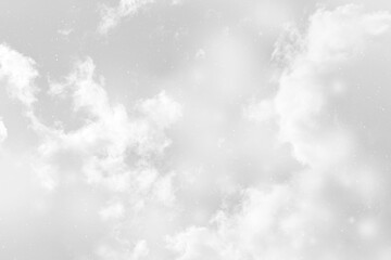 Silver sky backgrounds