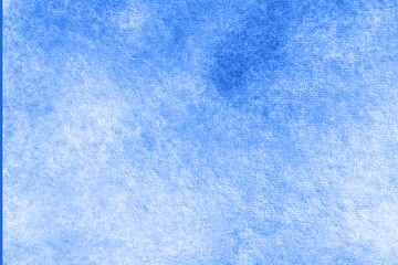 Watercolor pastel background hand painted. aquarelle colorful stains on paper.