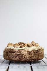bread in basket