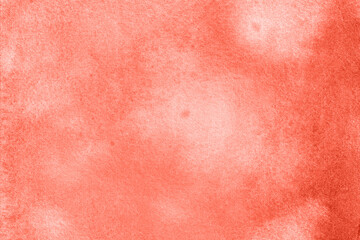 Watercolor pastel background hand painted. aquarelle colorful stains on paper.