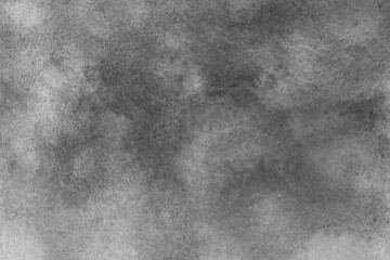 Watercolor pastel background hand painted. aquarelle colorful stains on paper.