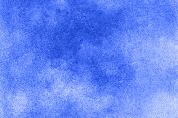 Watercolor pastel background hand painted. aquarelle colorful stains on paper.