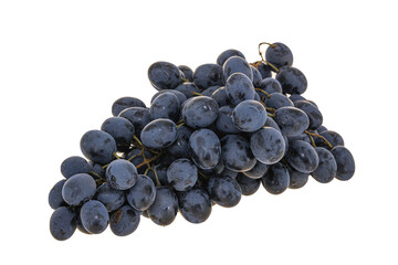 Bunch of sweet ripe grape