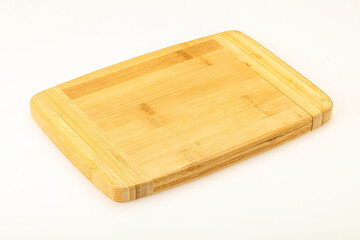 Bamboo wooden board for kitchen