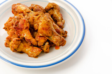 タンドリーチキン