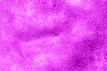 Watercolor pastel background hand painted. aquarelle colorful stains on paper.