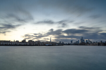 Naklejka premium London