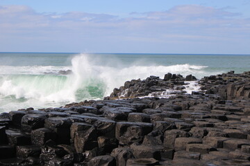 Chaussée des géants 6