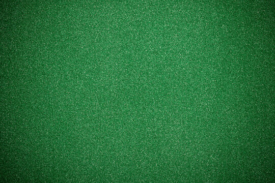 Green sparkling background