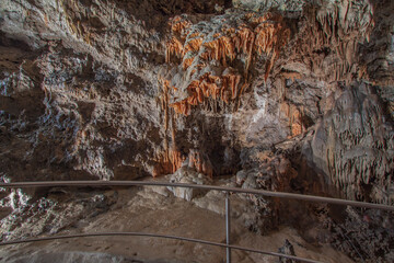 Jaskinia Demianowska  Wolności  w Tatrach Niżnych na Słowacji
